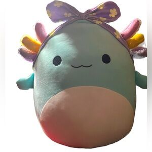 16 Inch Irina The Axolotl Squishmallow